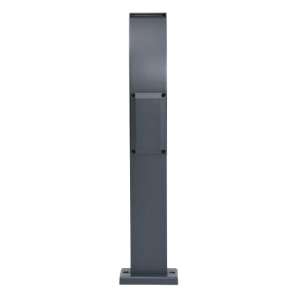 Brilagi - Lampe extérieure ARCELO LED/9W/230V 50 cm IP44