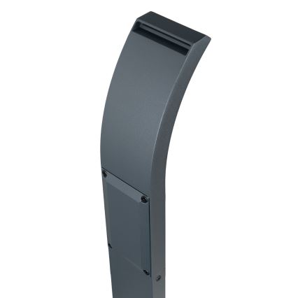 Brilagi - Lampe extérieure ARCELO LED/9W/230V 50 cm IP44