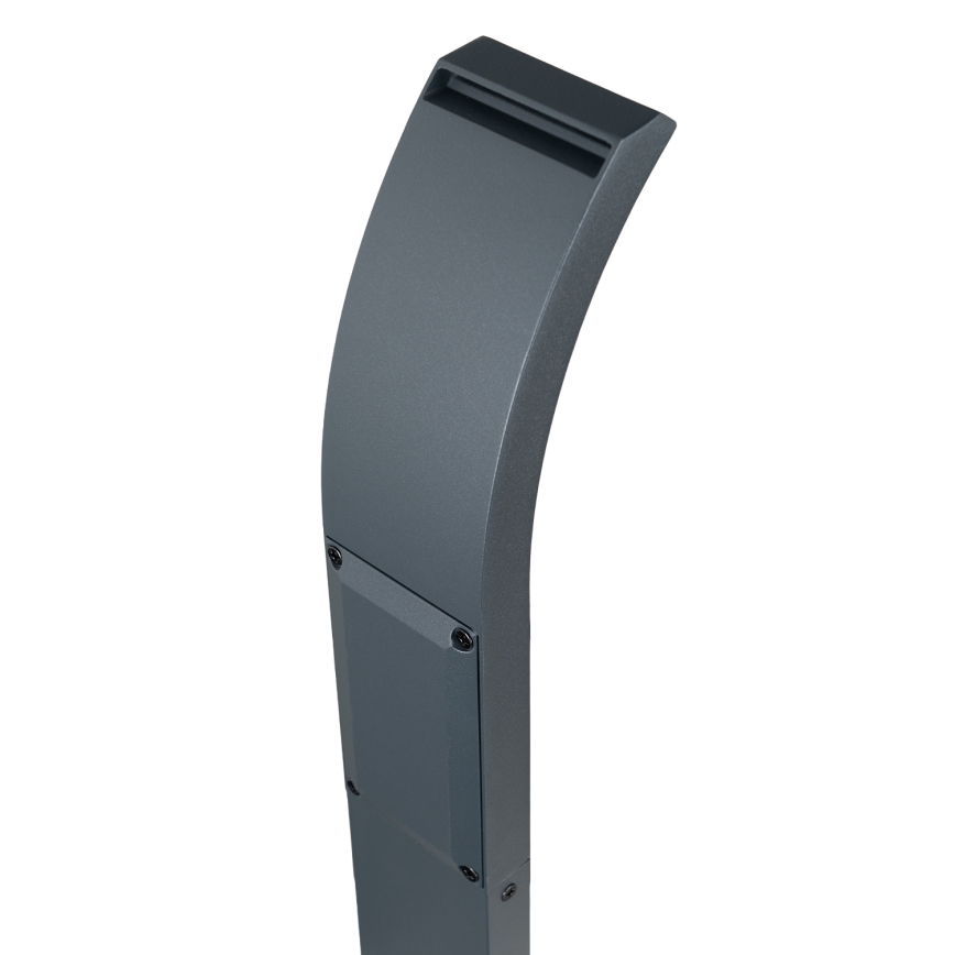 Brilagi - Lampe extérieure ARCELO LED/9W/230V 50 cm IP44