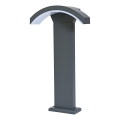 Brilagi - Lampe extérieure ARCELO LED/9W/230V 50 cm IP54