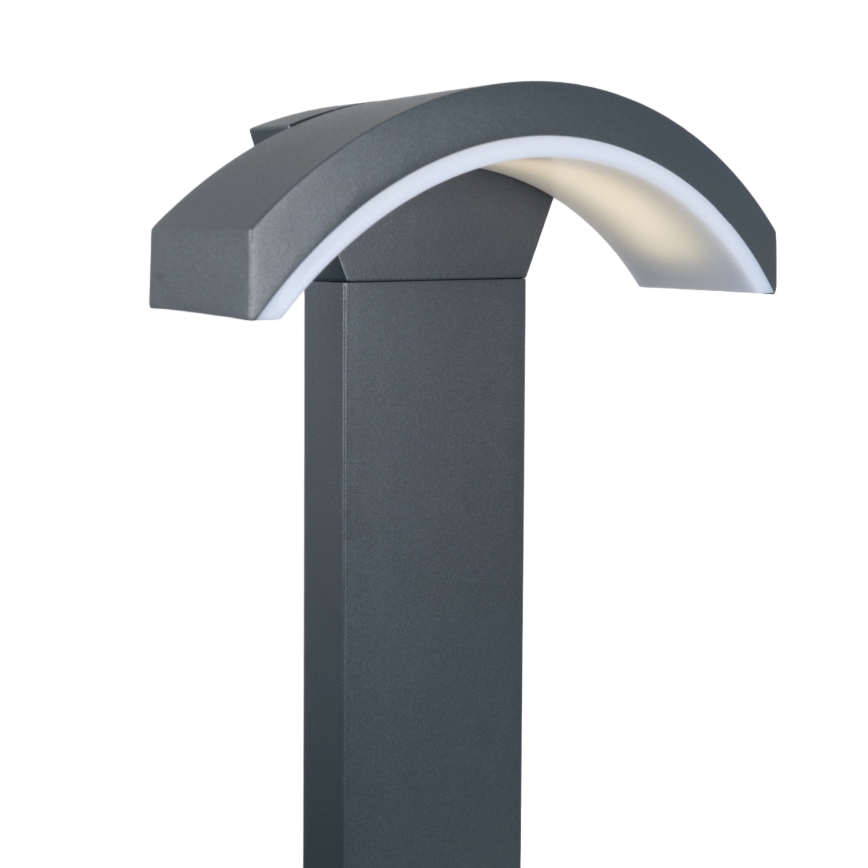 Brilagi - Lampe extérieure ARCELO LED/9W/230V 50 cm IP54