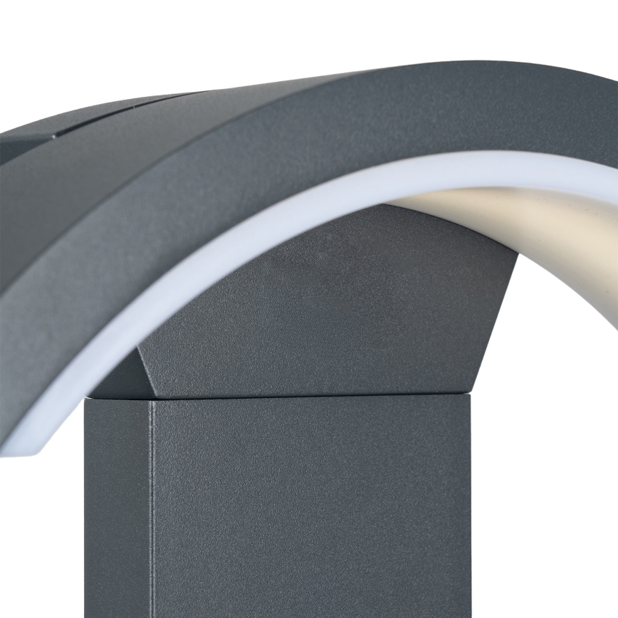 Brilagi - Lampe extérieure ARCELO LED/9W/230V 50 cm IP54