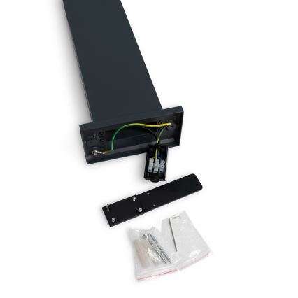 Brilagi - Lampe extérieure ARCELO LED/9W/230V 50 cm IP54