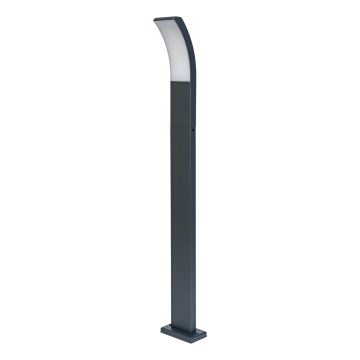 Brilagi - Lampe extérieure ARCELO LED/9W/230V 80 cm IP44