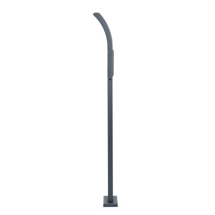 Brilagi - Lampe extérieure ARCELO LED/9W/230V 80 cm IP44