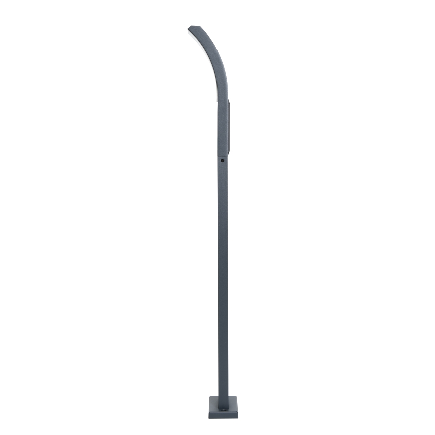 Brilagi - Lampe extérieure ARCELO LED/9W/230V 80 cm IP44