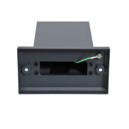Brilagi - Lampe extérieure ARCELO LED/9W/230V 80 cm IP54