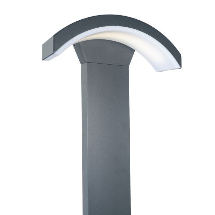 Brilagi - Lampe extérieure ARCELO LED/9W/230V 80 cm IP54