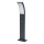 Brilagi - Lampe extérieure avec détecteur ARCELO LED/9W/230V 50 cm IP44