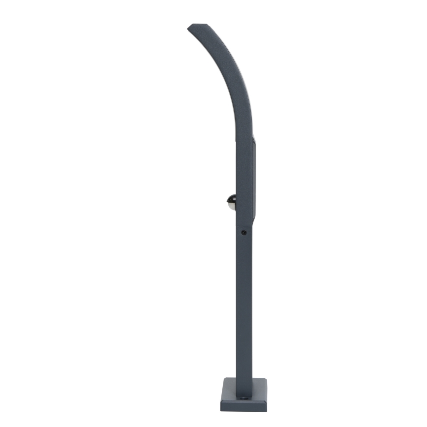 Brilagi - Lampe extérieure avec détecteur ARCELO LED/9W/230V 50 cm IP44