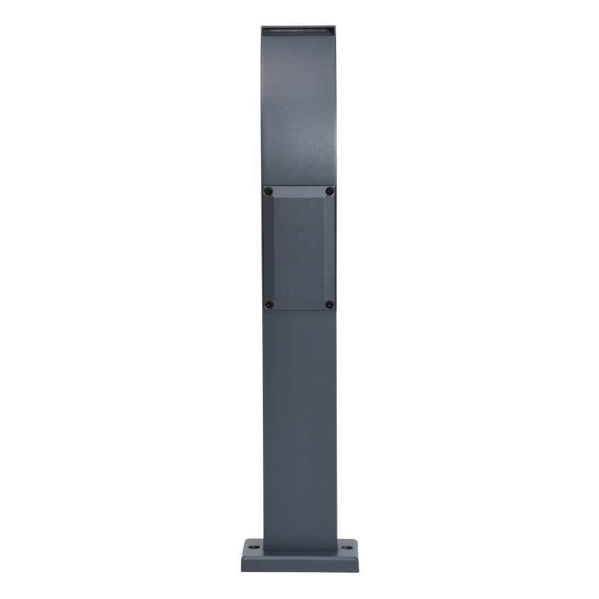 Brilagi - Lampe extérieure avec détecteur ARCELO LED/9W/230V 50 cm IP44