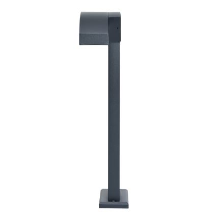 Brilagi - Lampe extérieure avec détecteur ARCELO LED/9W/230V 50 cm IP54