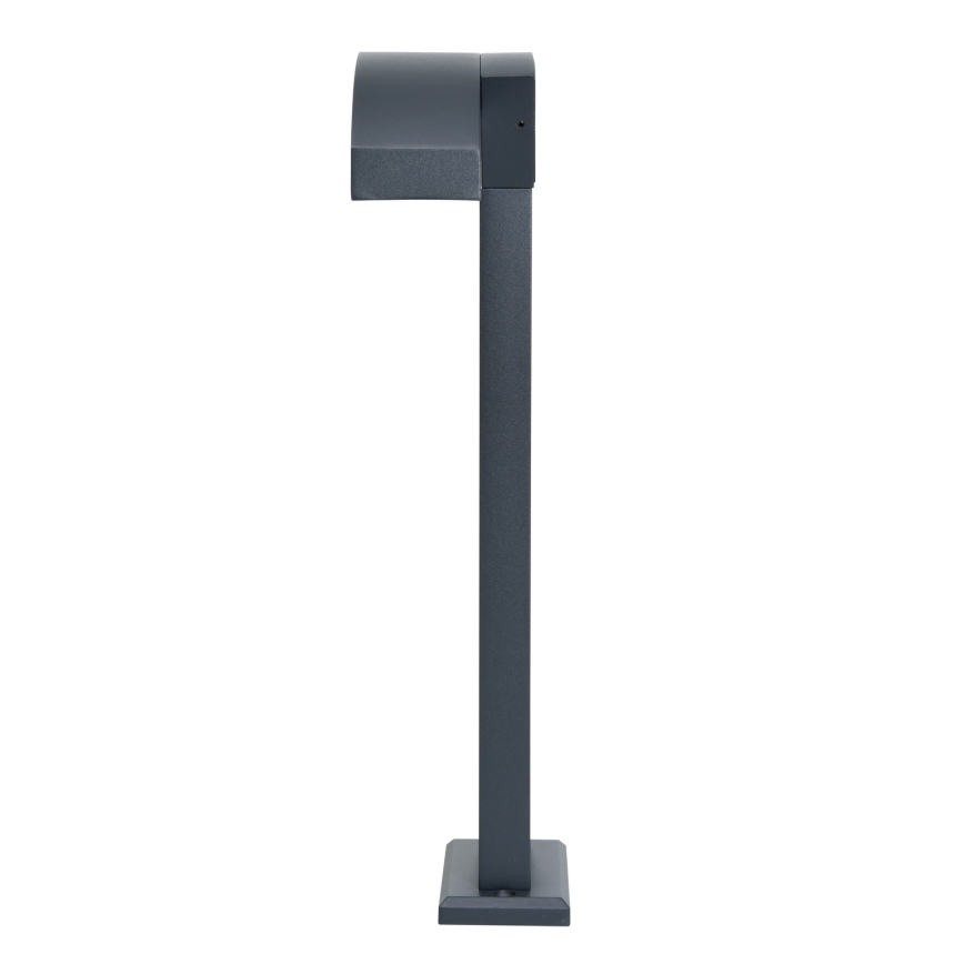 Brilagi - Lampe extérieure avec détecteur ARCELO LED/9W/230V 50 cm IP54