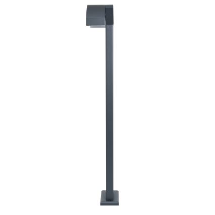 Brilagi - Lampe extérieure avec détecteur ARCELO LED/9W/230V 80 cm IP54