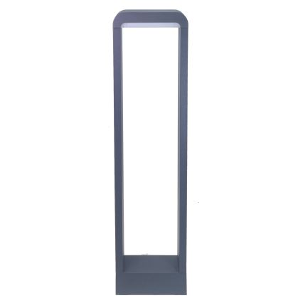 BRILAGI - Lampe extérieure LED BARI LED/10W/230V 4000K IP65 60 cm anthracite