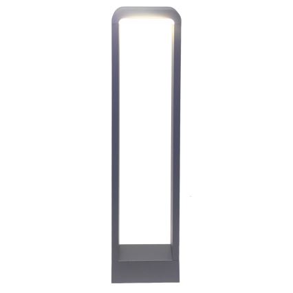 BRILAGI - Lampe extérieure LED BARI LED/10W/230V 4000K IP65 60 cm anthracite