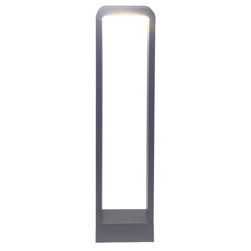 BRILAGI - Lampe extérieure LED BARI LED/10W/230V 4000K IP65 60 cm anthracite