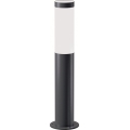 Brilagi - Lampe extérieure LED dimmable ELIA 1xE27/6W/230V 2700-6500K IP44 Wi-Fi 50 cm anthracite