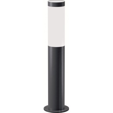 Brilagi - Lampe extérieure LED dimmable ELIA 1xE27/6W/230V 2700-6500K IP44 Wi-Fi 50 cm anthracite