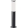 Brilagi - Lampe extérieure LED dimmable ELIA 1xE27/6W/230V 2700-6500K IP44 Wi-Fi 50 cm anthracite