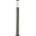 Brilagi - Lampe extérieure LED RGBW dimmable ELIA 1xE27/6,5W/230V 2700-6500K IP44 Wi-Fi 100 cm chrome mat