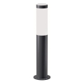 Brilagi - Lampe LED d'extérieur ELIA 1xE27/7W/230V 4000K IP44 50 cm anthracite