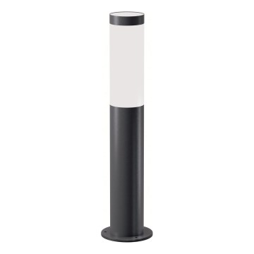 Brilagi - Lampe LED d'extérieur ELIA 1xE27/7W/230V 4000K IP44 50 cm anthracite