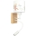 Brilagi - Lampe murale enfant LED flexible BOBO WOOD 1xE27/25W/230V + LED/3W chêne/blanc/motifs d'animaux