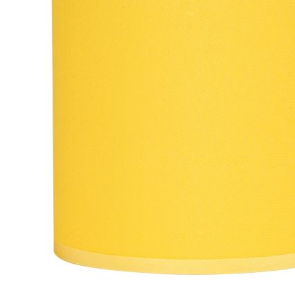 Brilagi - Applique murale LED flexible NUBILA 1xE27/25W/230V + LED/3W blanc/jaune
