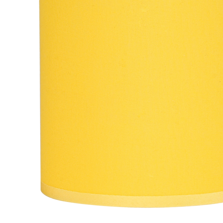 Brilagi - Applique murale LED flexible NUBILA 1xE27/25W/230V + LED/3W blanc/jaune