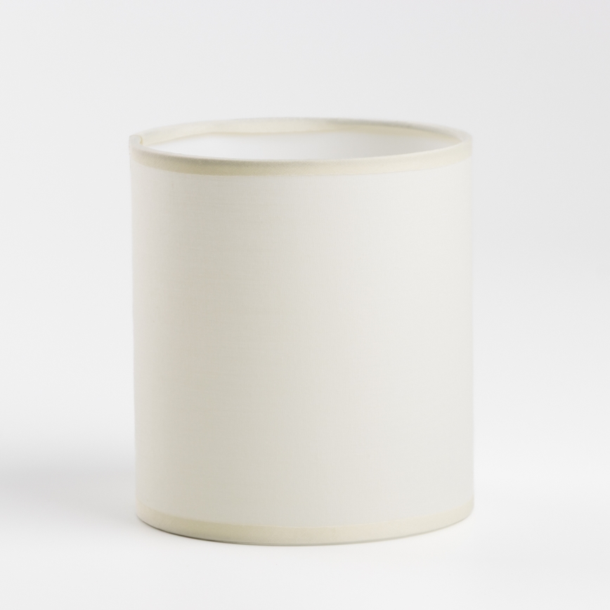 Brilagi - Applique murale LED flexible NUBILA 1xE27/25W/230V + LED/3W blanc/crème