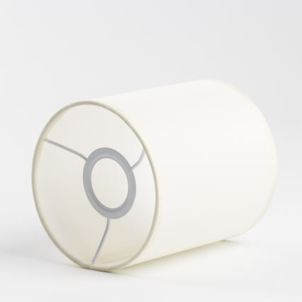 Brilagi - Applique murale LED flexible NUBILA 1xE27/25W/230V + LED/3W blanc/crème