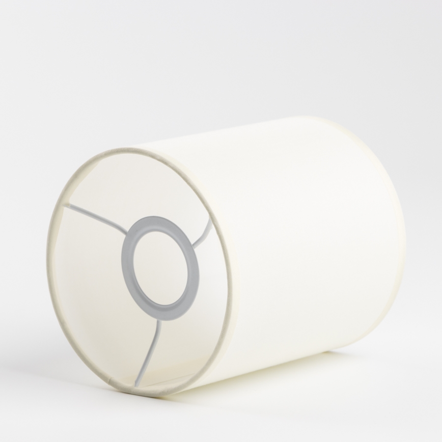 Brilagi - Applique murale LED flexible NUBILA 1xE27/25W/230V + LED/3W blanc/crème