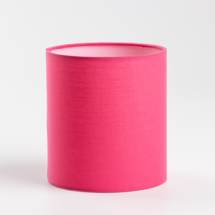 Brilagi - Applique murale LED flexible NUBILA 1xE27/25W/230V + LED/3W blanc/rose