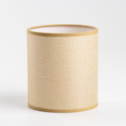 Brilagi - Applique murale LED flexible NUBILA WOOD 1xE27/25W/230V + LED/3W chêne/marron clair