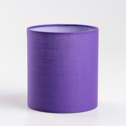 Brilagi - Applique murale LED flexible NUBILA WOOD 1xE27/25W/230V + LED/3W chêne/violet