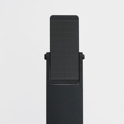 Brilagi - Lampe solaire SOLEIL SPIKE LED/4W/3,7V 2200 mAh IP44
