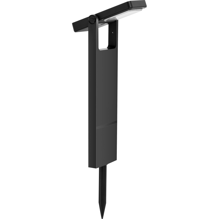 Brilagi - Lampe solaire SOLEIL SPIKE LED/4W/3,7V 2200 mAh IP44