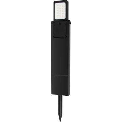Brilagi - Lampe solaire SOLEIL SPIKE LED/4W/3,7V 2200 mAh IP44
