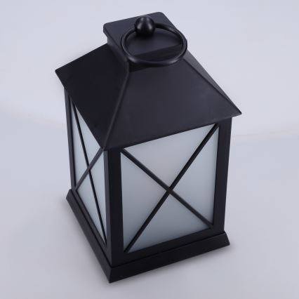 Brilagi - Lanterne LED décorative de Noël, 2x AA