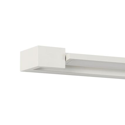BRILAGI - applique murale d'extérieur LED AQUA LINE LED/24W/230V 90 cm IP44 blanche IRC 90