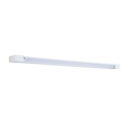 BRILAGI - Applique murale d'extérieur LED AQUA LINE LED/36W/230V 120 cm IP44 blanche CRI 90