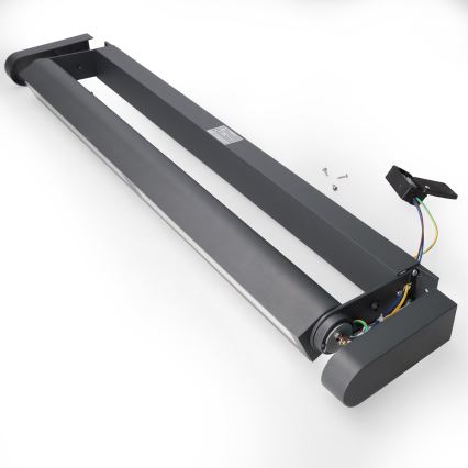 BRILAGI - LED Applique murale extérieure pour façade SALERNO LED/24W/230V 66 cm anthracite IP65