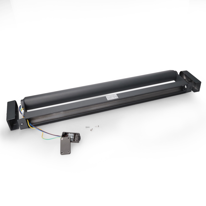 Brilagi - Applique murale d'extérieur SALERNO LED, 24 W, 230 V, 66 cm, anthracite, IP65