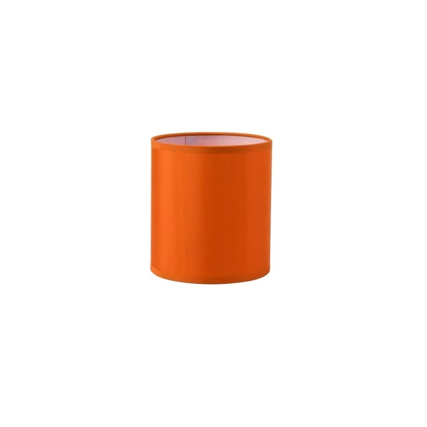 Brilagi - Applique murale LED flexible NUBILA 1xE27/25W/230V + LED/3W blanc/orange