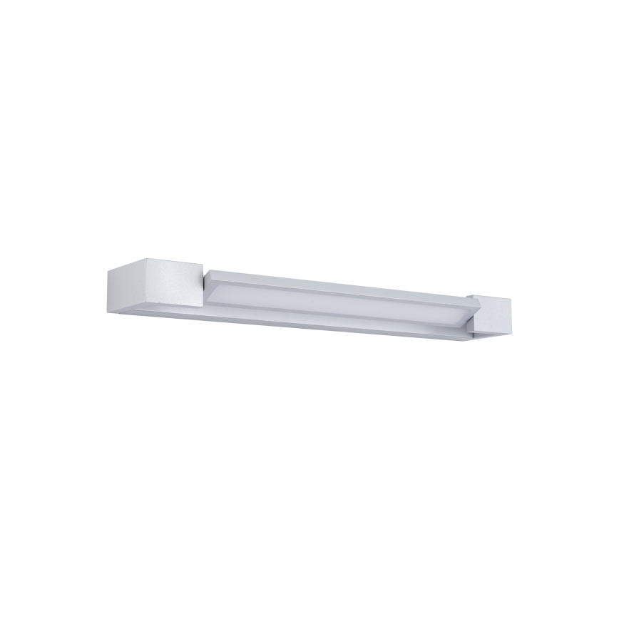 Brilagi - Éclairage LED pour miroir de salle de bains AQUA LINE LED / 12 W / 230 V / 45 cm / IP44 / chrome mat / IRC 90