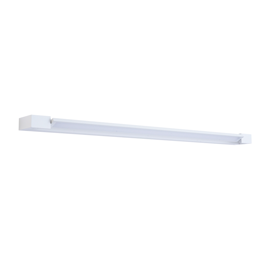 Brilagi - Éclairage LED pour miroir de salle de bains AQUA LINE LED/36W/230V 120 cm IP44 blanc CRI 90