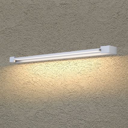 Brilagi - Éclairage LED pour miroir de salle de bains AQUA LINE LED/24W/230V 90 cm IP44 chrome mat IRC 90
