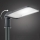 Brilagi - LED Lampadaire de rue URBANLIGHT LED/200W/230V anthracite IP65