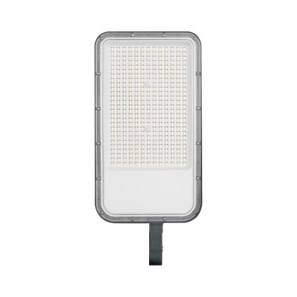 Brilagi - Lampadaire urbain LED d'extérieur avec mât articulé 4 m URBANLIGHT LED/200W/230V anthracite IP65